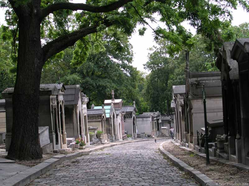 Nghĩa trang Recoleta tại Buenos Aires, Argentina