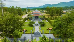 lac hong vien hoa binh 137