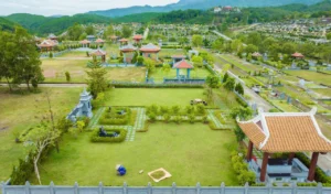 lac hong vien hoa binh 142