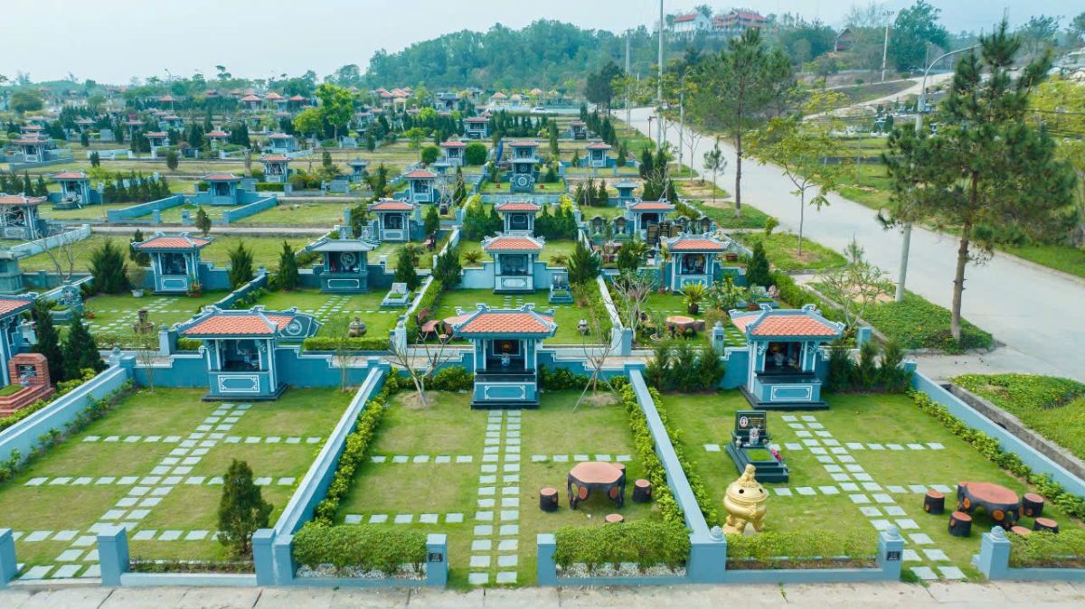 lac hong vien hoa binh 28