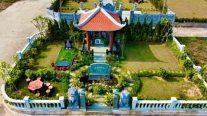 lac hong vien hoa binh 5