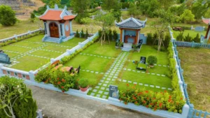 lac hong vien hoa binh 87